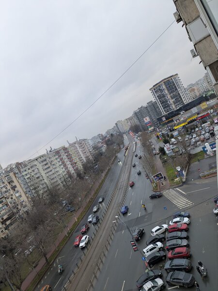 Dristor Racari, Vitan, Kaufland, Mihai Bravu Sectorul 3, Bucuresti