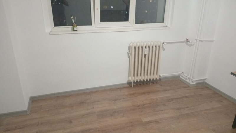 Dristor Racari, Vitan, Kaufland, Mihai Bravu Sectorul 3, Bucuresti