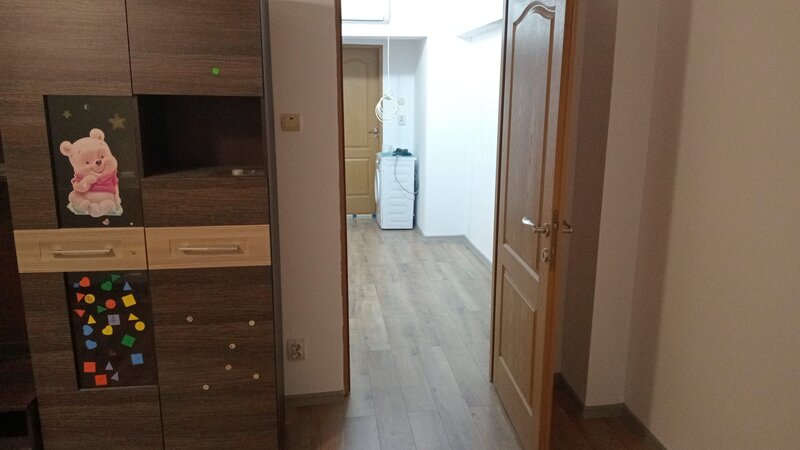 Dristor Racari, Vitan, Kaufland, Mihai Bravu Sectorul 3, Bucuresti